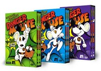 Danger Mouse - Complete Seasons 1-6