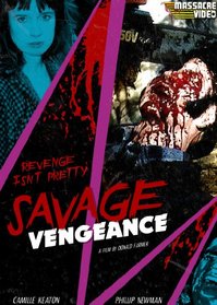 Savage Vengeance