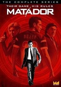 Matador - Season 01