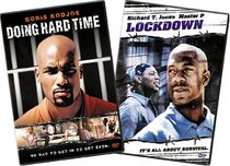 Sony Pictures Doing Hard Time / Lockdown [dvd]-2pk [side By Side]
