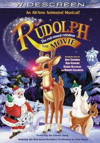 Rudolph the Red-Nosed Reindeer - The Movie