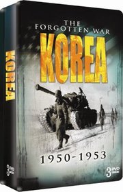 Korea - The Forgotten War