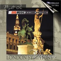 Night In Vienna - London Symphony (DVD Audio)