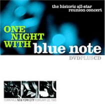 One Night With Blue Note