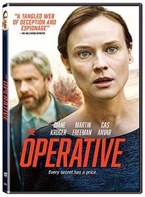 Operative, The