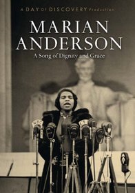 Marian Anderson: A Song of Dignity and Grace