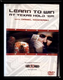 Learn to Win at Texas Hold 'Em