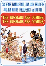 The Russians Are Coming, The Russians Are Coming