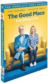 The Good Place: Season One