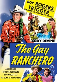 Gay Ranchero