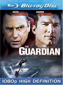 The Guardian [Blu-ray]