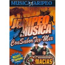 Jaripeo y Musica Con Sabor Tex-Mex
