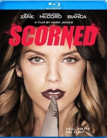 Scorned BD [Blu-ray] by ANCHOR BAY