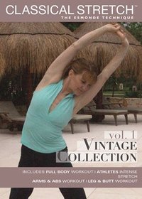 Classical Stretch Vintage Collection Vol. 1