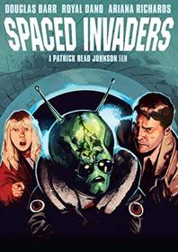 Spaced Invaders (Special Edition)