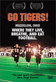 Go Tigers!