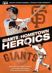 Giants: Hometown Heroics