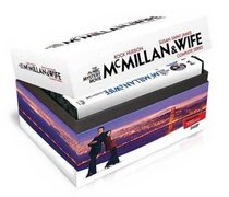 Mcmillan & Wife The Complete