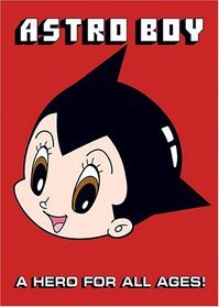 Astro Boy Collection Box Set