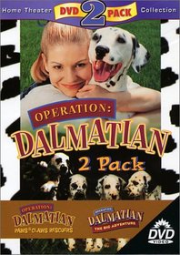 Operation Dalmatian