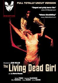 The Living Dead Girl