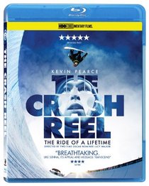 The Crash Reel [Blu-ray]