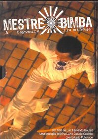 Mestre Bimba: Capoeira Iluminada