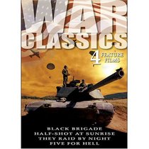 War Classics V.4