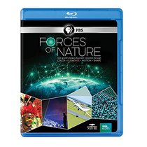 Forces of Nature [Blu-ray]