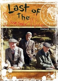 Last of the Summer Wine