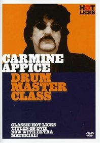 Carmine Appice