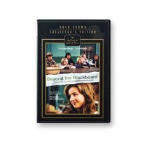 Hallmark Hall of Fame DVD Beyond the Blackboard Movie