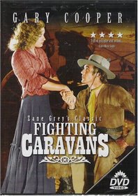 Fighting Caravans