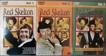 Red Skelton Holiday Collection DVD