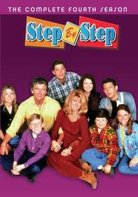 Step by Step: The Complete Fourth Season