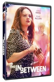 The In Between [DVD]