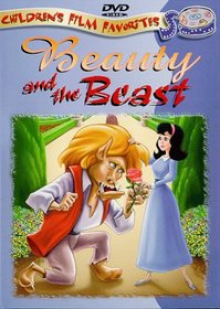 Beauty and the Beast (Madacy Entertainment)