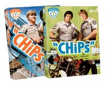 CHiPs: The Complete First & Second Seasons