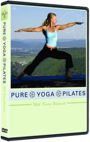 Pure Yoga Pilates (Full Dol)