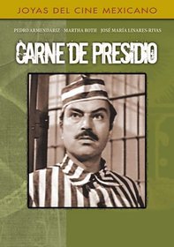 Carne De Presidio (Spanish)