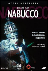Verdi - Nabucco / Opera Australia, Jonathan Summers