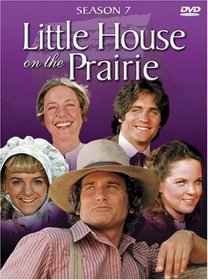 little house on the prairie complete dvd