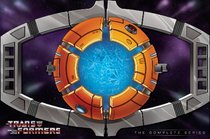 Transformers: The Complete Series (25th Anniversary Matrix of Leadership Edition)