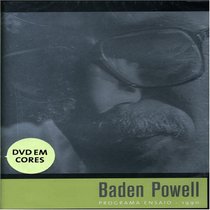 POWELL,BADEN - BADEN POWELL - PROGRAMA ENSAIO 1990