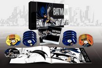 Batman - The Complete Animated Series
