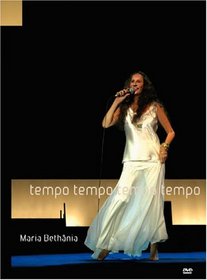 Maria Bethania - Tempo Tempo Tempo Tempo
