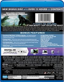 King Kong [Blu-ray]