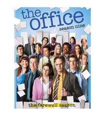 The Office: Season Nine
