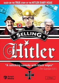 Selling Hitler