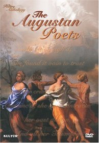 English Poetry Anthology - The Augustan Poets / Pope, Dryden
